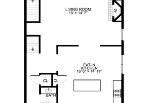 120 E Elm St, Greenwich, CT 06830 - Photo 17