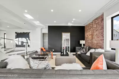 9 Lafayette Court #PH, Greenwich, CT 06830 - Photo 13