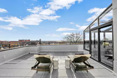 9 Lafayette Court #PH, Greenwich, CT 06830 - Photo 23