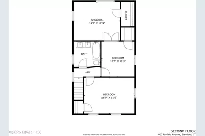 602 Fairfield Avenue, Stamford, CT 06902 - Photo 19