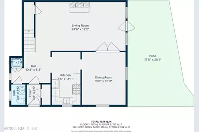 84 Putnam Park, Greenwich, CT 06830 - Photo 23