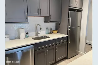 23 Davenport Avenue #A, Greenwich, CT 06830 - Photo 1