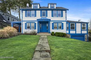 7 Sound View Terrace, Greenwich, CT 06830 - Photo 1