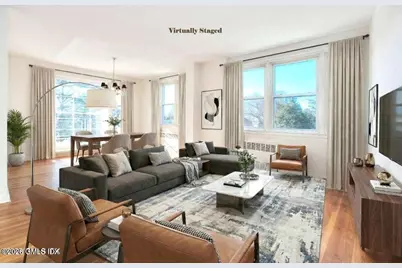 4 Putnam Hill #2B, Greenwich, CT 06830 - Photo 9