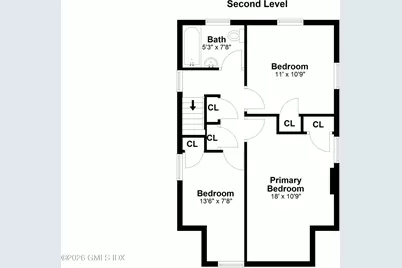 3 Bolling Place, Greenwich, CT 06830 - Photo 17