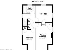 3 Bolling Pl, Greenwich, CT 06830 - Photo 17