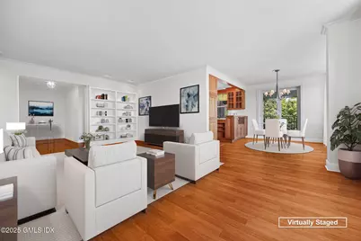 4 Putnam Hill #4G, Greenwich, CT 06830 - Photo 5