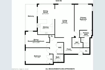4 Putnam Hill #4G, Greenwich, CT 06830 - Photo 31