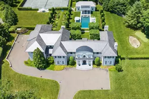 537 North Street, Greenwich, CT 06830 - Photo 1