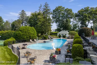 25 Doubling Road, Greenwich, CT 06830 - Photo 3