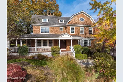 63 Wesskum Wood Road, Greenwich, CT 06878 - Photo 1