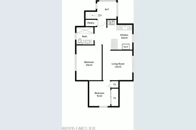 71 Prospect Street #2, Greenwich, CT 06830 - Photo 17