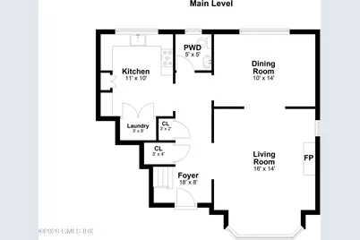 104 W Ritch Avenue #12, Greenwich, CT 06830 - Photo 23