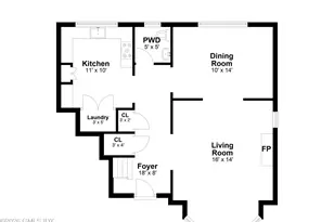 104 W Ritch Ave, Greenwich, CT 06830 - Photo 23