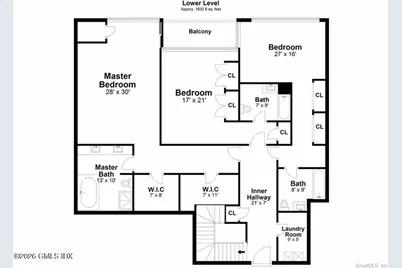 1 Broad Street #PHD2, Stamford, CT 06901 - Photo 15