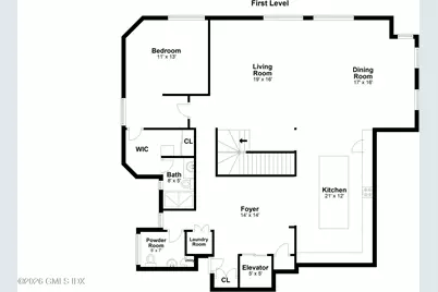 9 Lafayette Court #3E Penthouse, Greenwich, CT 06830 - Photo 41