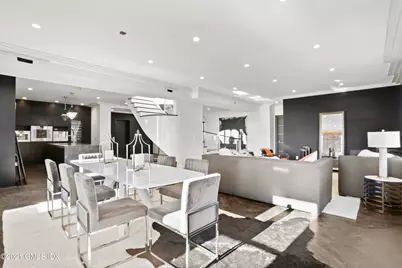 9 Lafayette Court #3E Penthouse, Greenwich, CT 06830 - Photo 11