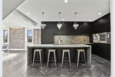 9 Lafayette Court #3E Penthouse, Greenwich, CT 06830 - Photo 5