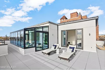 9 Lafayette Court #3E Penthouse, Greenwich, CT 06830 - Photo 25
