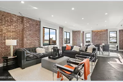 9 Lafayette Court #3E Penthouse, Greenwich, CT 06830 - Photo 9