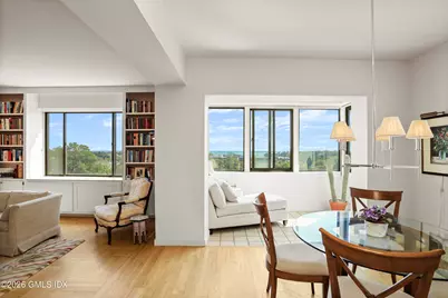 40 W Elm Street #6E, Greenwich, CT 06830 - Photo 17