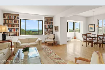 40 W Elm Street #6E, Greenwich, CT 06830 - Photo 15