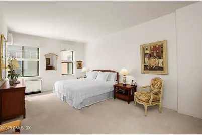 40 W Elm Street #6E, Greenwich, CT 06830 - Photo 23