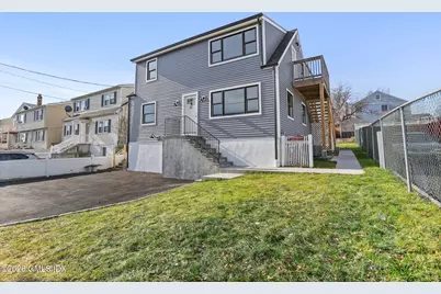 35 Euclid Avenue #A, Stamford, CT 06902 - Photo 21