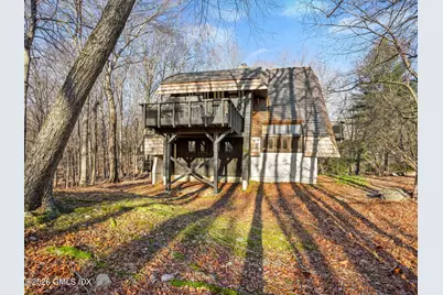 484 Cognewaugh Road, Greenwich, CT 06807 - Photo 5
