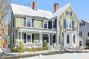 2 Forest Ave, Old Greenwich, CT 06870 - Photo 1