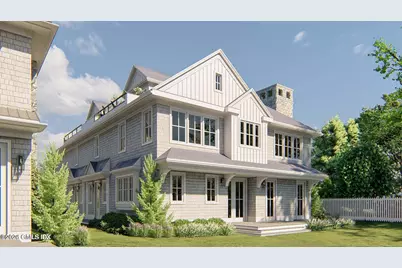 59 Locust Street #A, Greenwich, CT 06830 - Photo 3