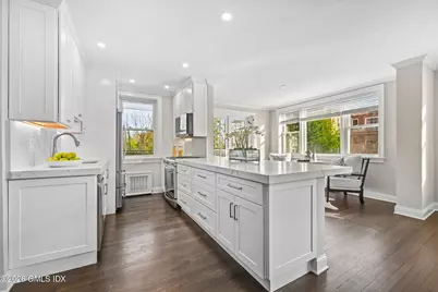 4 Putnam Hill #3G, Greenwich, CT 06830 - Photo 11