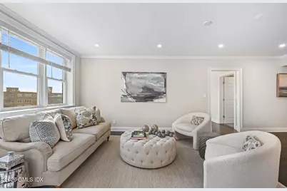 4 Putnam Hill #3G, Greenwich, CT 06830 - Photo 5