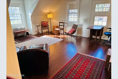 25 The Ridgeway #A, Greenwich, CT 06831 - Photo 3