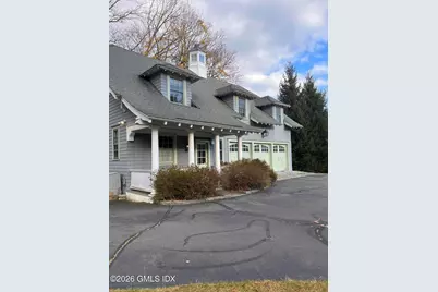 25 The Ridgeway #A, Greenwich, CT 06831 - Photo 1