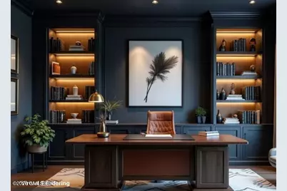 528 Round Hill Road, Greenwich, CT 06831 - Photo 7