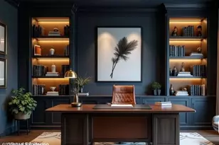 528 Round Hill Rd, Greenwich, CT 06831 - Photo 7