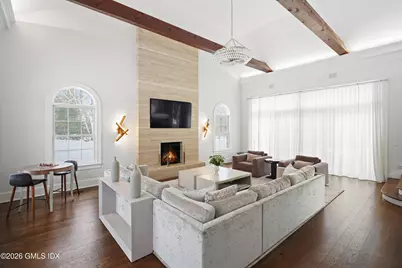 10 Wyckham Hill Lane, Greenwich, CT 06831 - Photo 5