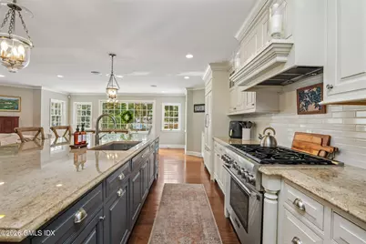 10 Verona Drive, Greenwich, CT 06878 - Photo 5