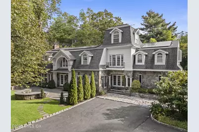 53 Shady Lane, Greenwich, CT 06831 - Photo 1