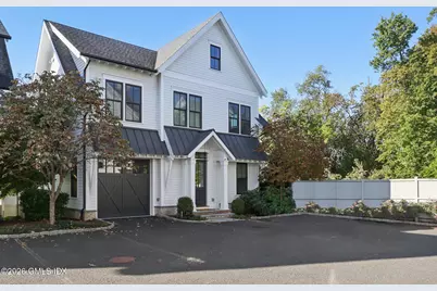 25 Woodland Drive #C, Greenwich, CT 06830 - Photo 1