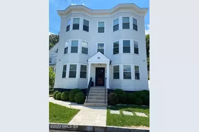 60 Oak Ridge Street #2N, Greenwich, CT 06830 - Photo 1