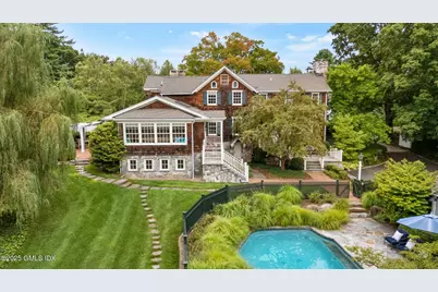 379 Round Hill Road, Greenwich, CT 06831 - Photo 1