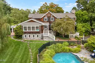 379 Round Hill Rd, Greenwich, CT 06831 - Photo 1