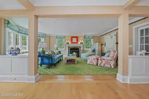 379 Round Hill Rd, Greenwich, CT 06831 - Photo 9