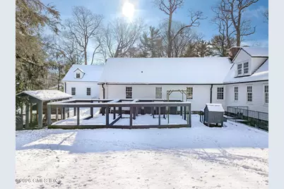 640 Round Hill Road, Greenwich, CT 06831 - Photo 39