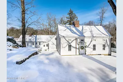 640 Round Hill Road, Greenwich, CT 06831 - Photo 1