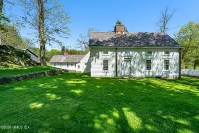 640 Round Hill Road, Greenwich, CT 06831 - Photo 1