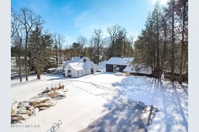 640 Round Hill Road, Greenwich, CT 06831 - Photo 51