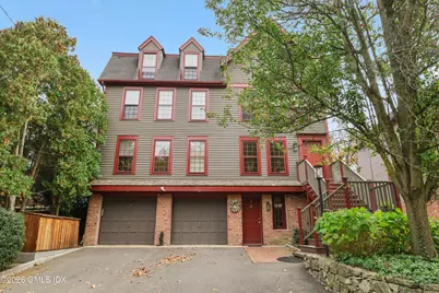 49 Indian Harbor Drive #1, Greenwich, CT 06830 - Photo 1